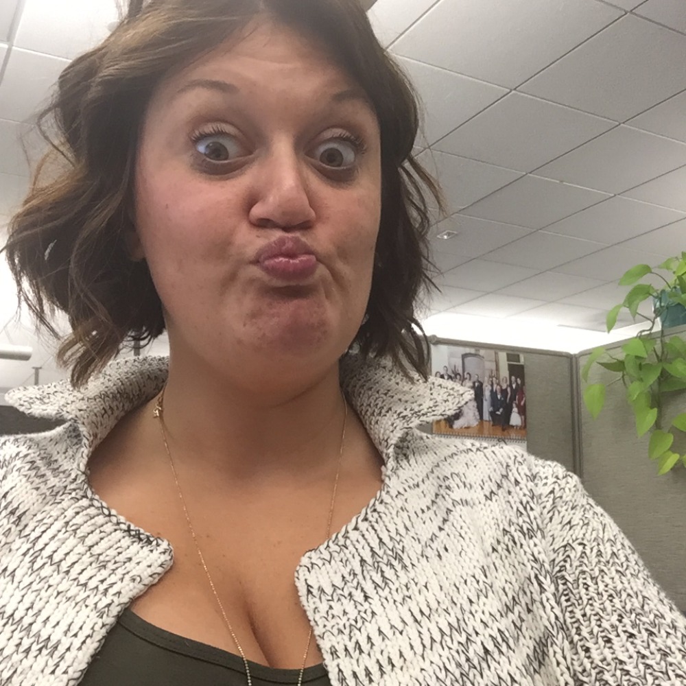 Meet your Posher, Meredith